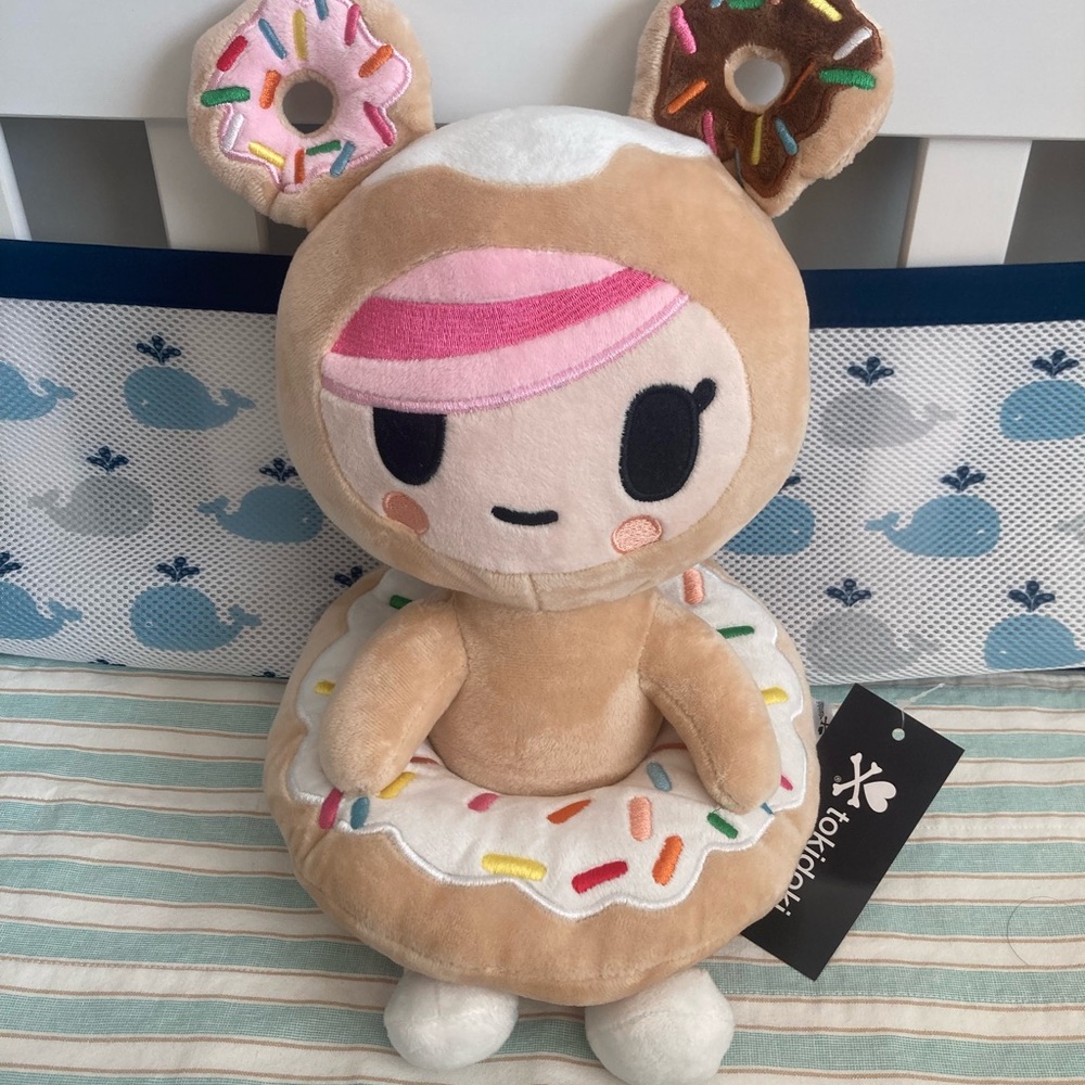 stuff animals - Picture 9 of 10